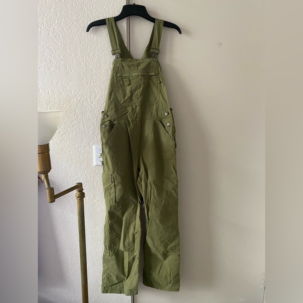 Duluth overalls